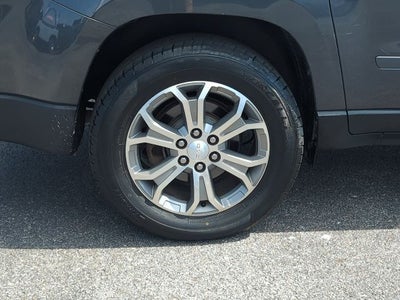 2014 GMC Acadia SLT-1