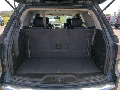 2014 GMC Acadia SLT-1