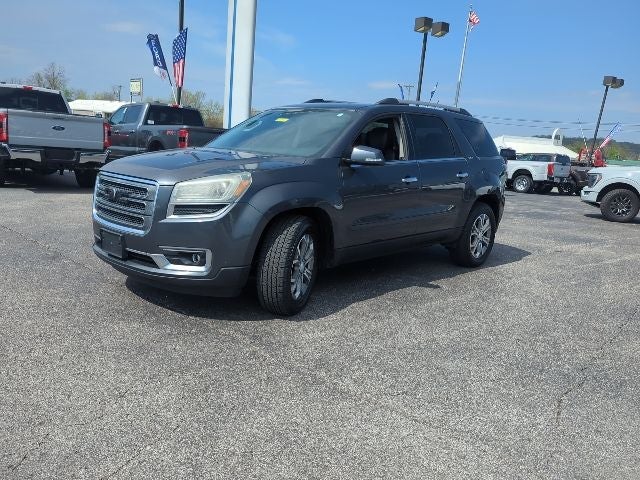 2014 GMC Acadia SLT-1