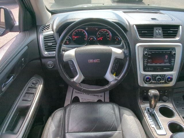 2014 GMC Acadia SLT-1