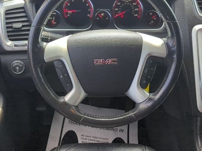 2014 GMC Acadia SLT-1