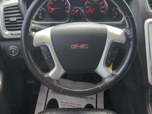 2014 GMC Acadia SLT-1
