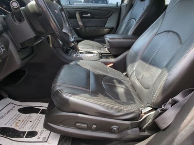 2014 GMC Acadia SLT-1