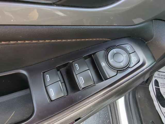 2020 Chevrolet Traverse LT 1LT