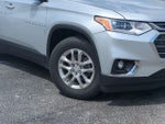 2020 Chevrolet Traverse LT 1LT