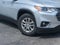 2020 Chevrolet Traverse LT 1LT