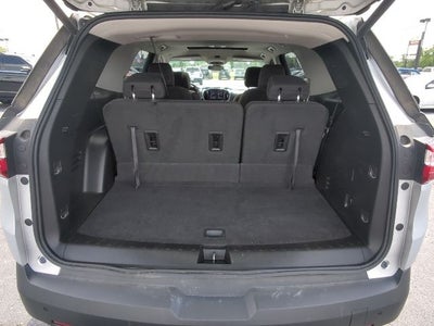 2020 Chevrolet Traverse LT 1LT
