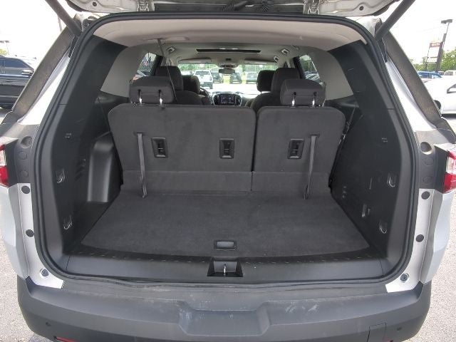 2020 Chevrolet Traverse LT 1LT