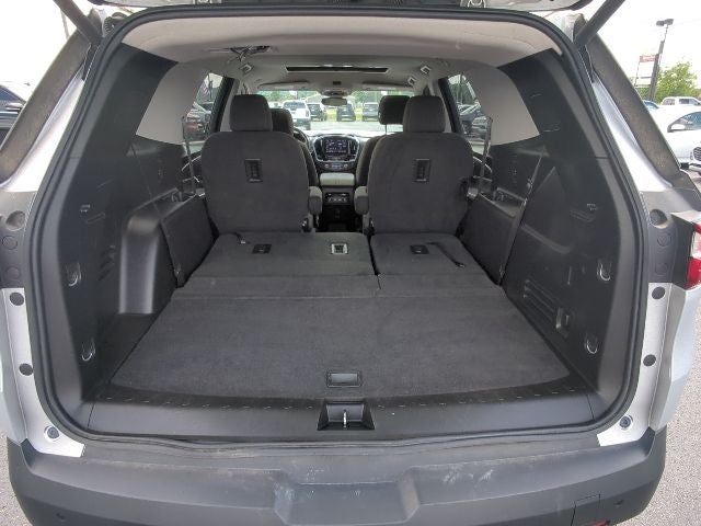 2020 Chevrolet Traverse LT 1LT