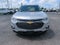 2020 Chevrolet Traverse LT 1LT