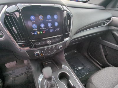 2023 Chevrolet Traverse LT 1LT