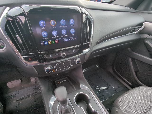 2023 Chevrolet Traverse LT 1LT