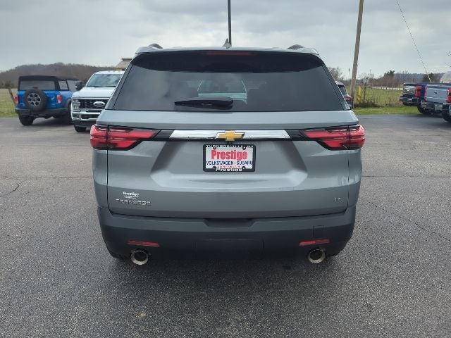 2023 Chevrolet Traverse LT 1LT