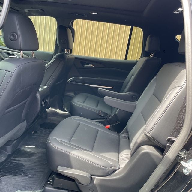 2024 Chevrolet Traverse LT 2LT