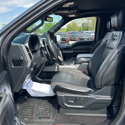 2024 Chevrolet Traverse LT 2LT