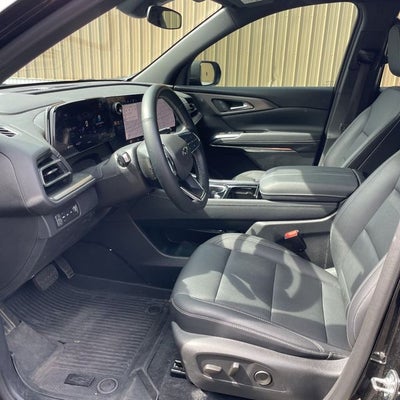 2024 Chevrolet Traverse LT 2LT