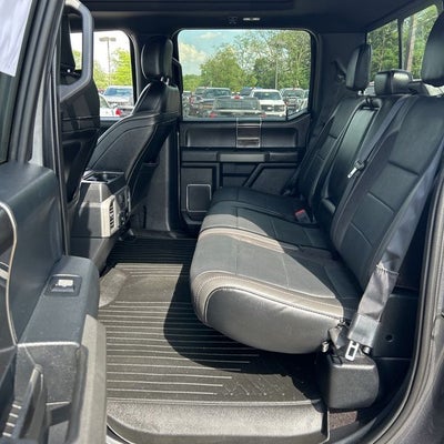 2024 Chevrolet Traverse LT 2LT