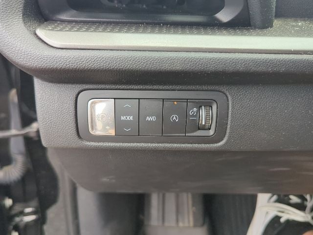 2024 Chevrolet Traverse LT 2LT