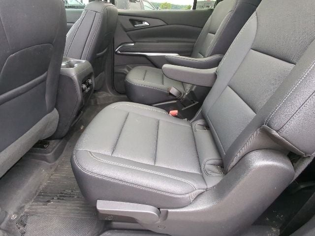 2024 Chevrolet Traverse LT 2LT