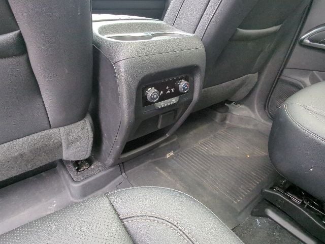 2024 Chevrolet Traverse LT 2LT