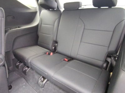 2024 Chevrolet Traverse LT 2LT