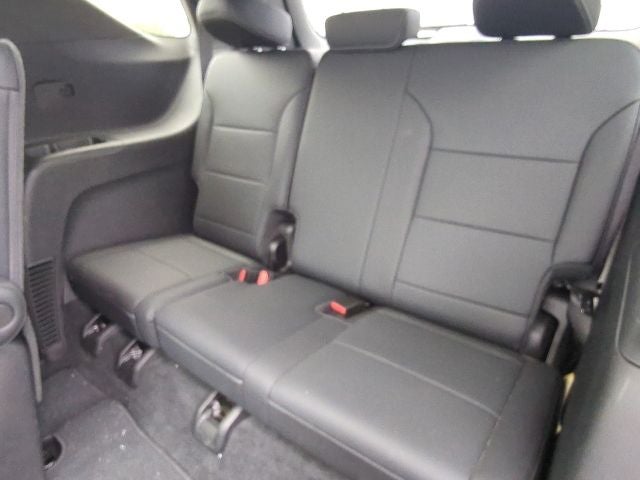 2024 Chevrolet Traverse LT 2LT