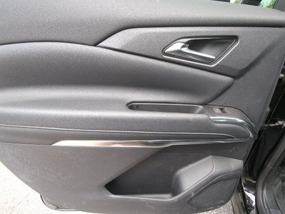 2024 Chevrolet Traverse LT 2LT