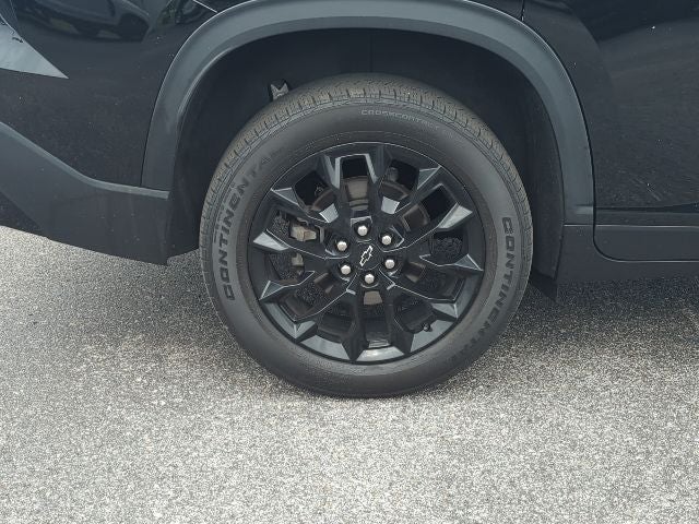 2024 Chevrolet Traverse LT 2LT