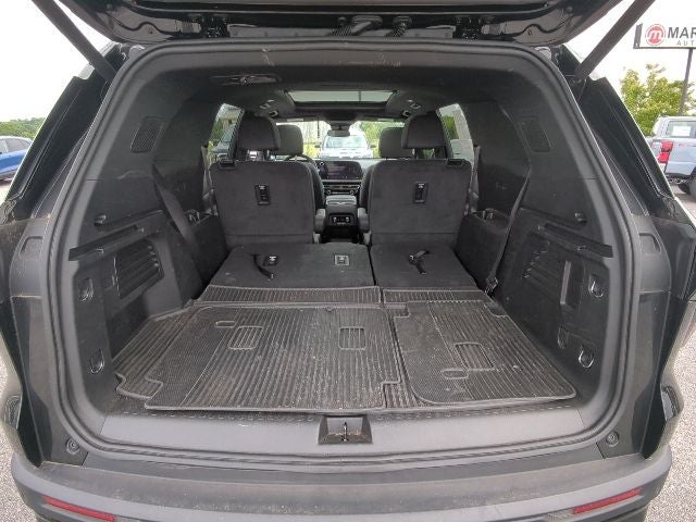 2024 Chevrolet Traverse LT 2LT