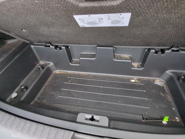 2024 Chevrolet Traverse LT 2LT