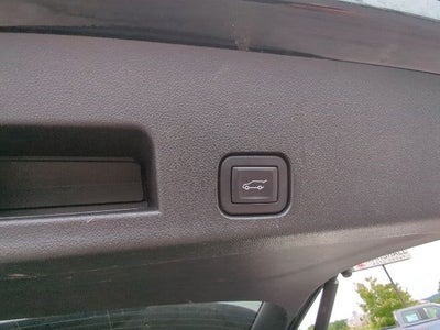 2024 Chevrolet Traverse LT 2LT
