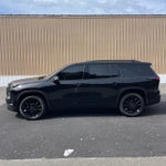 2024 Chevrolet Traverse LT 2LT