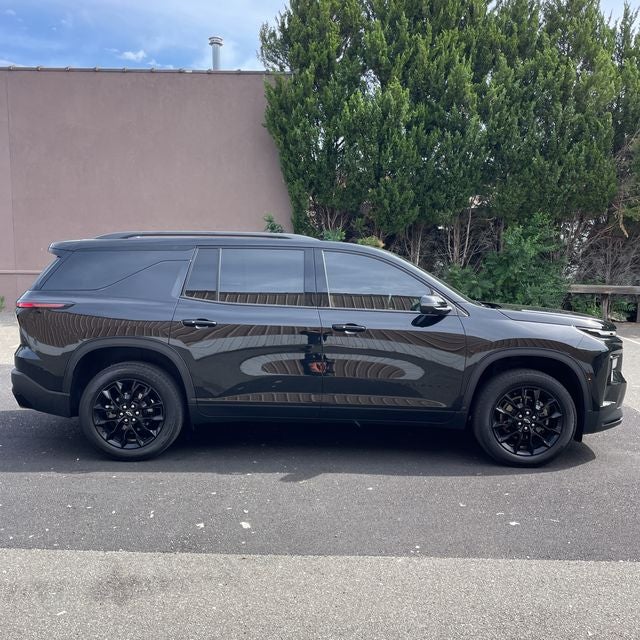 2024 Chevrolet Traverse LT 2LT
