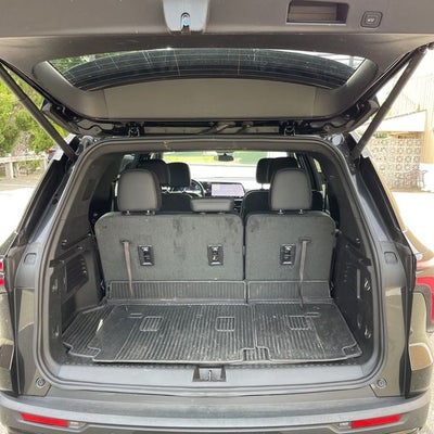 2024 Chevrolet Traverse LT 2LT