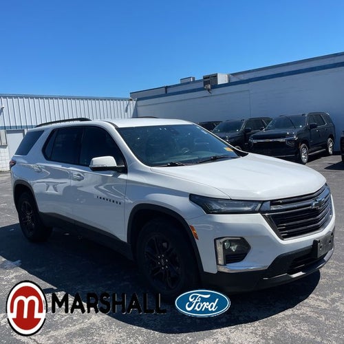 2023 Chevrolet Traverse LT 1LT