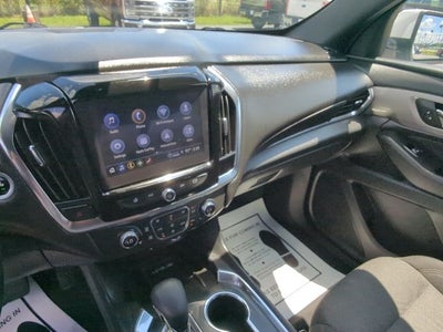 2023 Chevrolet Traverse LT 1LT