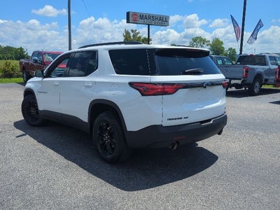 2023 Chevrolet Traverse LT 1LT