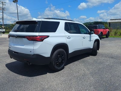 2023 Chevrolet Traverse LT 1LT