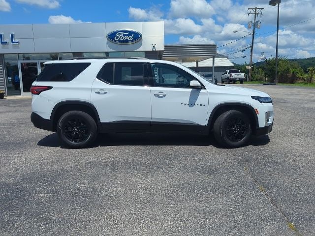 2023 Chevrolet Traverse LT 1LT