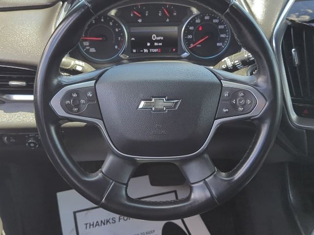 2023 Chevrolet Traverse LT 1LT