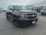 2016 Chevrolet Tahoe LS