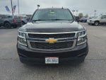 2016 Chevrolet Tahoe LS