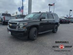2016 Chevrolet Tahoe LS