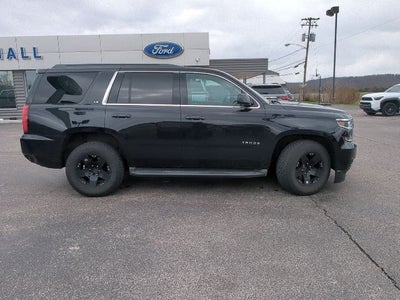2016 Chevrolet Tahoe LS
