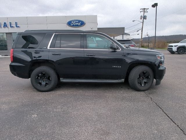 2016 Chevrolet Tahoe LS