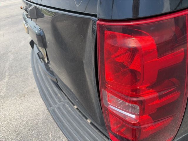 2013 Chevrolet Tahoe LT