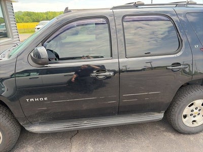2013 Chevrolet Tahoe LT