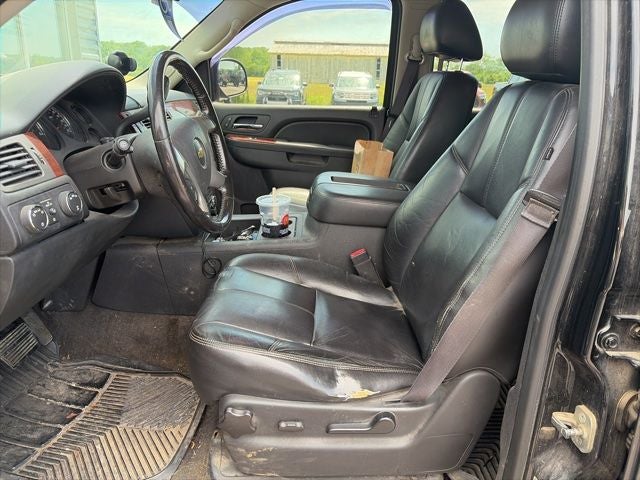 2013 Chevrolet Tahoe LT
