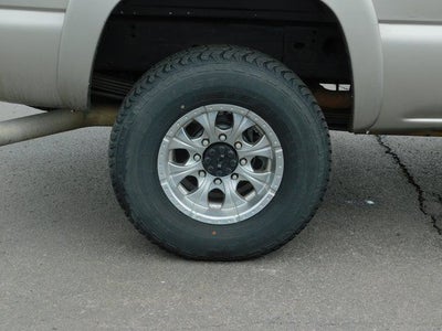 2003 GMC Sierra 2500HD SLE