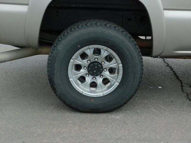 2003 GMC Sierra 2500HD SLE